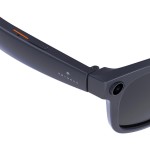 IMIKI AI Glasses Grey ASTRAUX