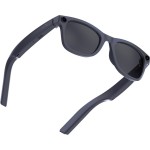 IMIKI AI Glasses Grey ASTRAUX