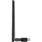 YBA 11 Bluetooth+WiFi USB adaptér YENKEE