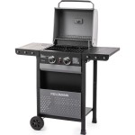 FZG 3000 Plynový gril 2 hořáky FIELDMANN