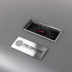 FZG 3000 Plynový gril 2 hořáky FIELDMANN