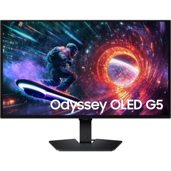 MT OLED 27 Odyssey G5 G50SF SAMSUNG