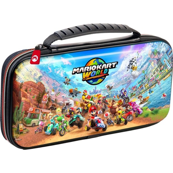 Cest.pouzdro Mario Kart World NS2 NACON