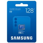 Micro SDXC T7 128GB SAMSUNG