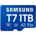 Micro SDXC T7 1TB SAMSUNG