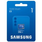 Micro SDXC T7 1TB SAMSUNG