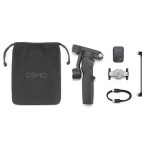 Osmo Mobile 8P Standard Combo DJI