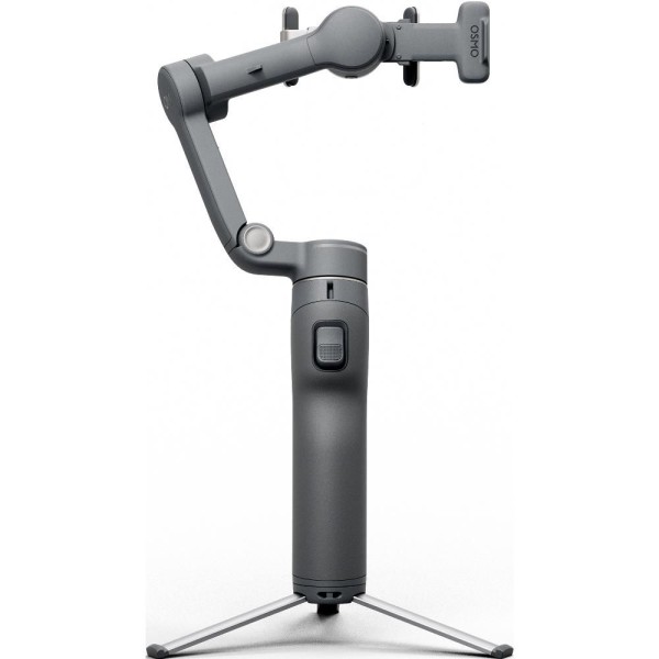 Osmo Mobile 8P Advanced Track Combo DJI