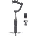 Osmo Mobile 8P Advanced Track Combo DJI