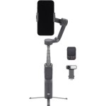 Osmo Mobile 8P Advanced Track Combo DJI