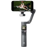Osmo Mobile 8P Advanced Track Combo DJI