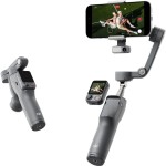 Osmo Mobile 8P Advanced Track Combo DJI
