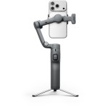 Osmo Mobile 8P Advanced Track Combo DJI
