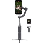 Osmo Mobile 8P Advanced Track Combo DJI