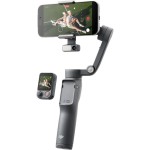 Osmo Mobile 8P Advanced Track Combo DJI