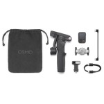 Osmo Mobile 8P Advanced Track Combo DJI