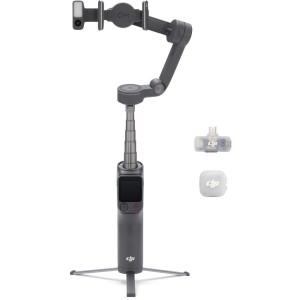 Osmo Mobile 8P Creator Combo DJI