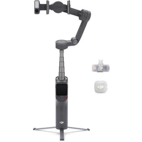 Osmo Mobile 8P Creator Combo DJI