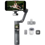 Osmo Mobile 8P Creator Combo DJI