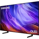 QE83S85H OLED TV SAMSNG