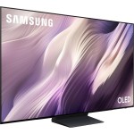 QE48S95H OLED TV SAMSNG