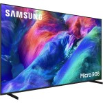 MRE75R85H Micro RGB TV SAMSUNG