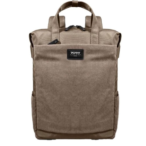 MILANO II Laptop Backpack PORT DESIGNS