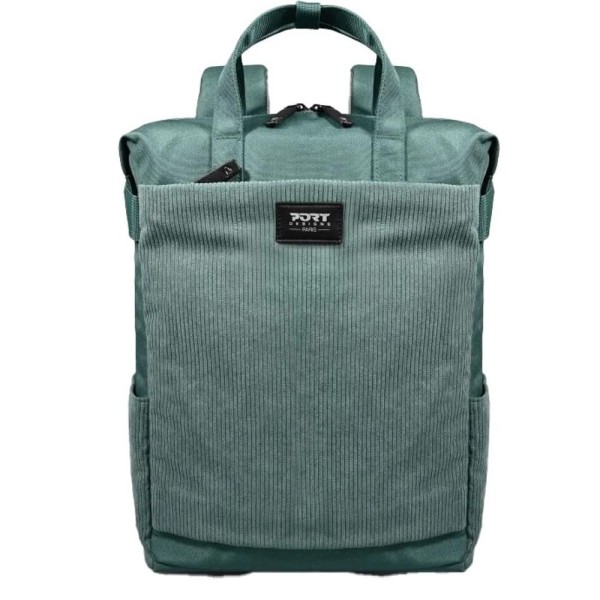 MILANO II Laptop Backpack PORT DESIGNS