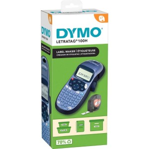 Letra Tag Razor LT-100H Štítkovač DYMO