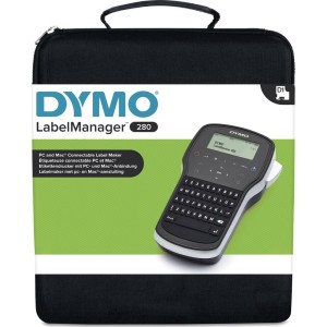 Label Manager 280 Štítkovač + obal DYMO