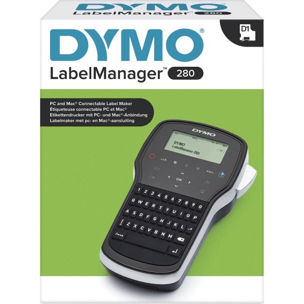 Label Manager 280 Štítkovač DYMO
