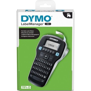 Label Manager 160 Štítkovač DYMO