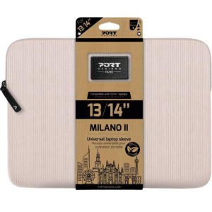 MILANO II ECO Laptop Sleeve PORT DESIGNS