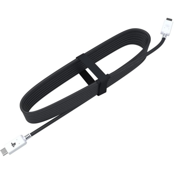 Napájecí kabel PS5 USB-C/USB-C POWERA