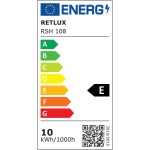 RSH 108 Wi-Fi smart stolní lampa RETLUX