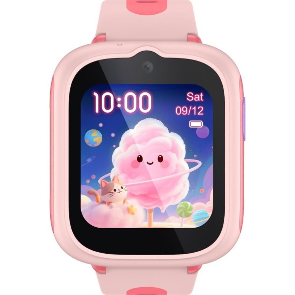 Movetime Family Watch 48 Pink TCL
