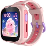 Movetime Family Watch 48 Pink TCL