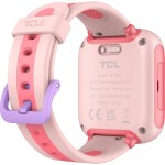 Movetime Family Watch 48 Pink TCL