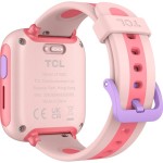 Movetime Family Watch 48 Pink TCL