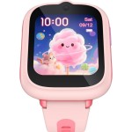 Movetime Family Watch 48 Pink TCL