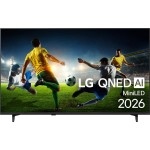 55QNED7EB3C QNED AI TV LG