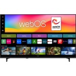 55QNED7EB3C QNED AI TV LG