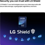 55QNED7EB3C QNED AI TV LG
