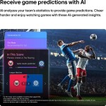 55QNED7EB3C QNED AI TV LG