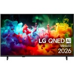 43QNED70B6C QNED AI TV LG