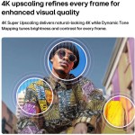 43QNED70B6C QNED AI TV LG
