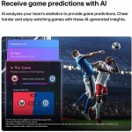 43QNED70B6C QNED AI TV LG
