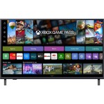 43QNED80B6B QNED evo AI Mini LED TV LG