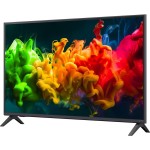 43QNED80B6B QNED evo AI Mini LED TV LG