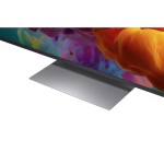 65QNED86B6B QNED evo AI Mini LED TV LG